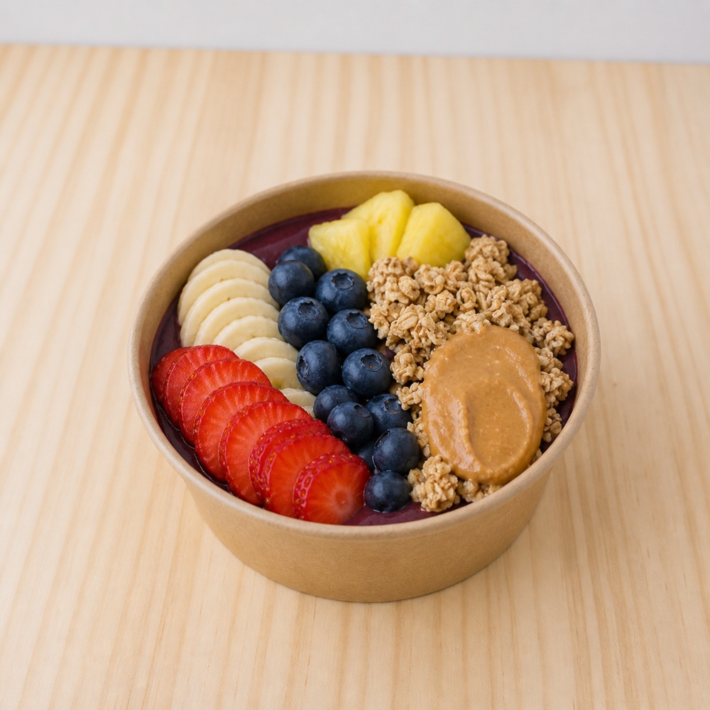 A&ccedil;a&iacute; Bowl